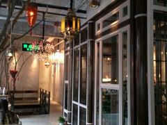 android_upload_pic-maan coffee漫咖啡(五环街店)