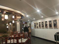 -老太原菜馆(中正天街店)