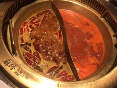 -麻路成都火锅(柏威年店)