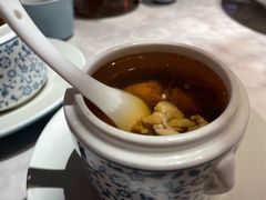 -杏花堂山西菜馆(壹方城店)