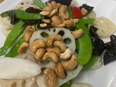 -海鲜街菜馆(海珠南路店)