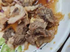 -歪头牛肉(金龙壹号店)