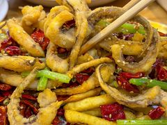 -老姑砂锅·烧烤天津菜(体北道店)
