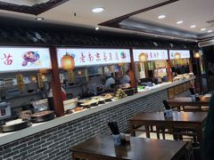 -冯鑫记南京鸭血粉丝汤(来燕路店)