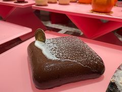 -贡厨全日制餐厅.海鲜自助餐.海味抢鲜(福州东湖万豪酒店)