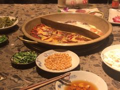 -小龙坎老火锅(天汉长街店)