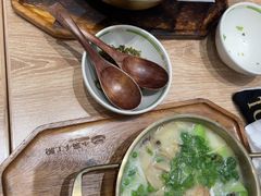 -小满手工粉(上海月星环球港店)