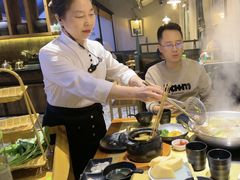 -手选潮汕鲜牛肉火锅(二七广场店)