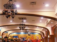 -清真·玛丽亚新疆菜主题餐厅(浙江中路店)
