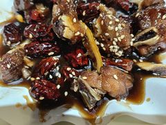 -邱金小炒·30 年盐帮江湖菜(自贡店)