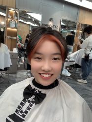 -SY COLOUR专业烫染