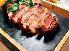 800克澳洲战斧带骨和牛肉眼-蝶舍·MAISON PAPILLON