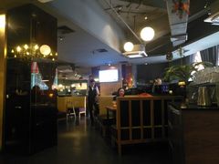 -绿茵阁牛扒餐厅(客村店)