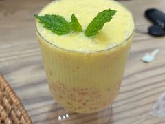 -嗒令甜品·主题融合料理餐厅(首座时代店)