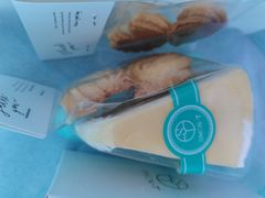 -西檬树SIMON·T轻奢蛋糕(大东方Max店)