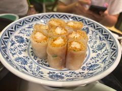 -誉八仙粤菜(万象天地店)