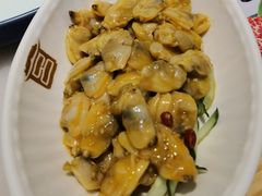 -韩宫宴烤肉·料理(宝山万达店)