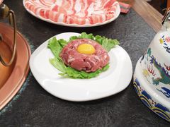 -清真京华源·涮肉烧烤(丰庆店)
