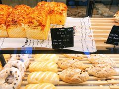 -托斯卡纳烘焙意大利餐厅(五天地店)