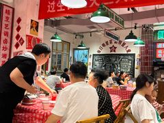 -龙师傅卤炒(天马店)