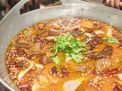 -宁邦·家宴·南京菜(红山动物园店)