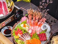 -牛坂烧肉·烧鸟·居酒屋(潮阳里店)