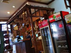 -玉桥餐厅(天坛店)