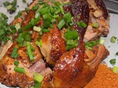 -绿茶餐厅(昆明世纪金源店)