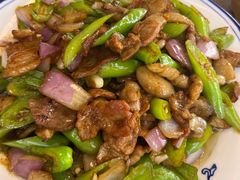 -小饭桶(野三坡百里峡店)