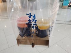 -春丽小马(济南恒隆广场店)