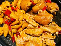 -海底捞火锅(万象城店)