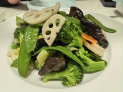 -玉林烤鸭店(小西天店)