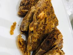 -马凯餐厅(地安门店)