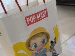-泡泡玛特POPMART(侨福芳草地店)