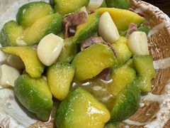 焖姜炳瓜-云上千禾(水上店)