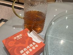 -辛香味烧鱼馆·非遗技艺·排骨红烧肉(光谷医药园店)