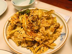 乾隆白菜-鸭匠食府·挂炉烤鸭·新京菜(阜成路店)
