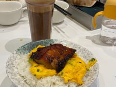 -翠华餐厅(宝安壹方城店)