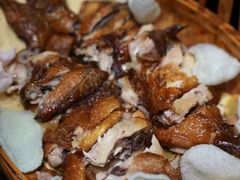 -老灶房-四川土菜(开元店)