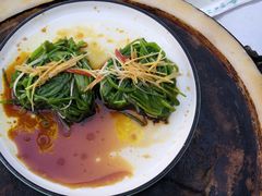-八木轩·寻味大理白族民俗餐厅(文献路店)