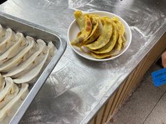 -草桥清真牛肉锅贴扁食店
