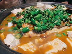 -探鱼·鲜青椒爽麻烤鱼(领展购物广场店)