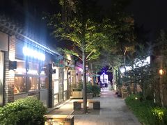 -老北京风情街