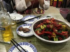 -望江门227龙虾馆