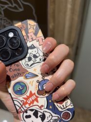 -LADYGIRL·Nail·Lash·美甲美睫