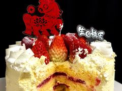 -仟吉KenGee(国贸360店)