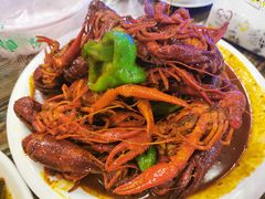 -虾铺子龙虾·私房菜(金源花苑店)