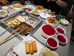 -海底捞火锅(坪山益田假日广场店)