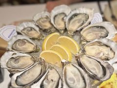 -Osteria Garden 生蚝花园餐厅(原进贤路店)