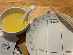 -姥姥家春饼店(惠新东街店)